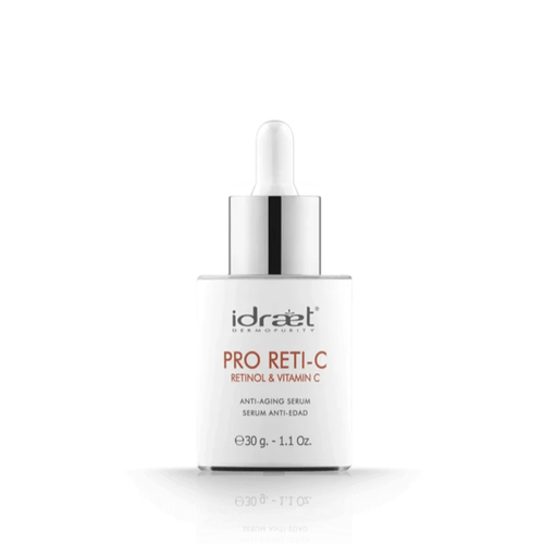 Serum Anti-Edad Pro Reti-C Idraet  30g
