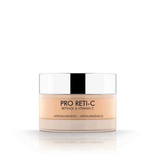 Crema Anti-Edad Pro Reti-C Idraet 50g