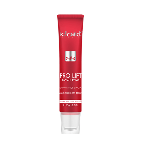 Pro Lift Facial Lifting Idraet  50ml