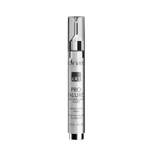 Serum Efecto Relleno Pro Hyaluron Idraet  15 ml