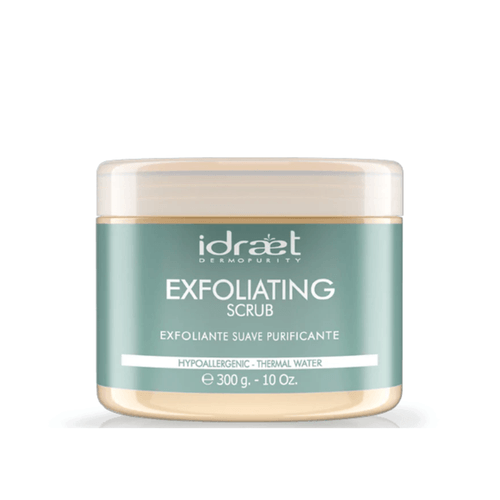 Exfoliante Profesional Idraet  300 ml