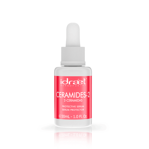 Serum 2 ceramides Idraet   30ml