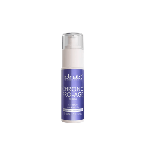 Sérum Facial de Dia Antiage  Chrono Pro-age Idraet 30 ml