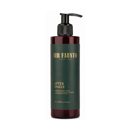 After Shave Sir Fausto x 250 ml