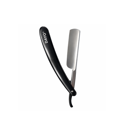 Navaja Metal Dayo Mango Negro