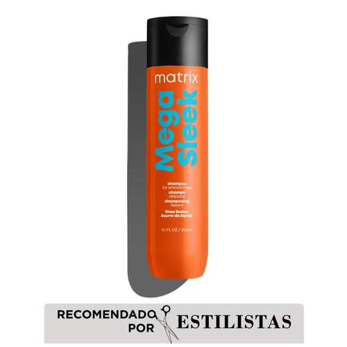 Acondicionador Mega Sleek Matrix 300ml