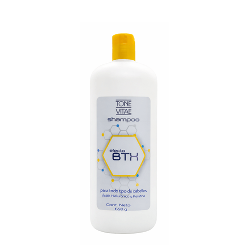 Shampoo Bottox Tone Vitae 650 ml