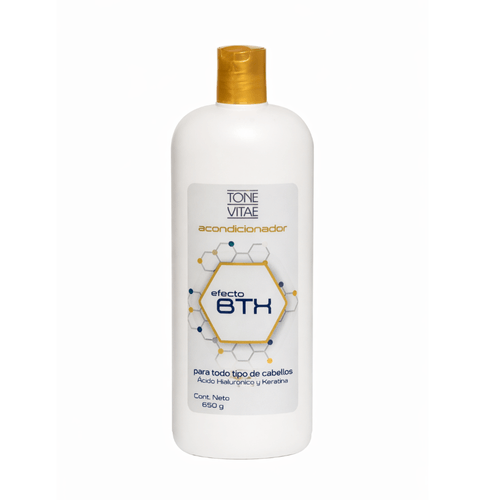 Acondicionador Bottox Tone Vitae 650 ml