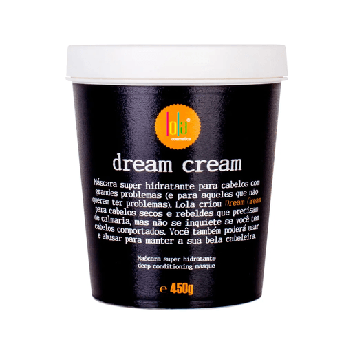 Tratamiento Hidratante Dream Cream Lola