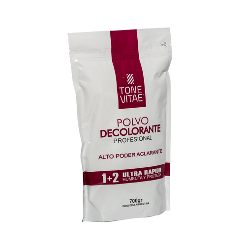 Decolorante Ultra Blanco Tone Vitae 700 gr