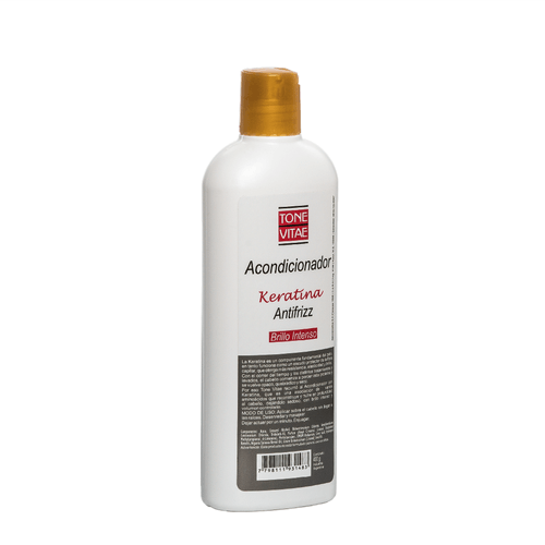 Acondicionador Keratin Tone Vitae 400 ml