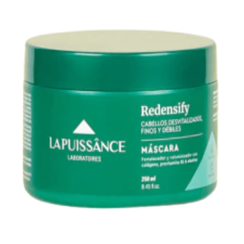 Mascara Redensify La Puissance 250ml