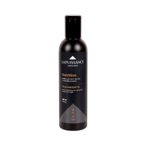 Acondicionador Argan Nutritivo La Puissance 300 ml