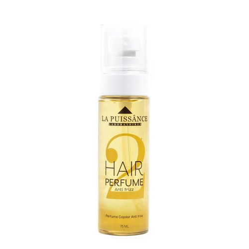 Perfume Capilar Anti Frizz #2 La Puissance 75ml