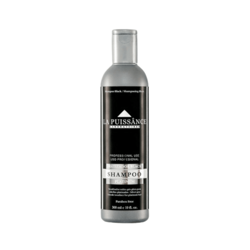 Shampoo Black La Puissance 300ml