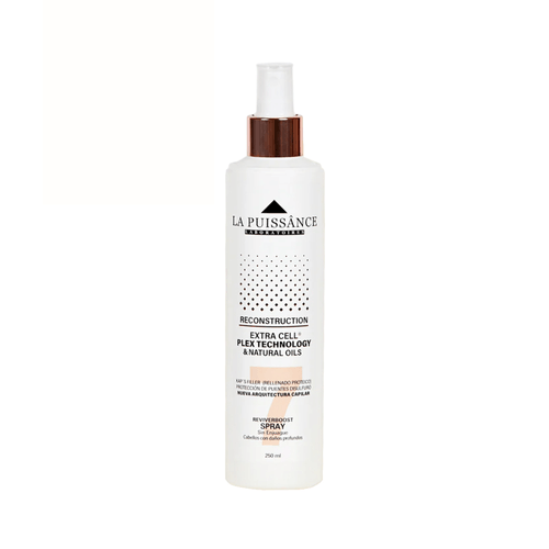 Extra Cell Plex Reviver Boost Paso 7 La Puissance 250 ml