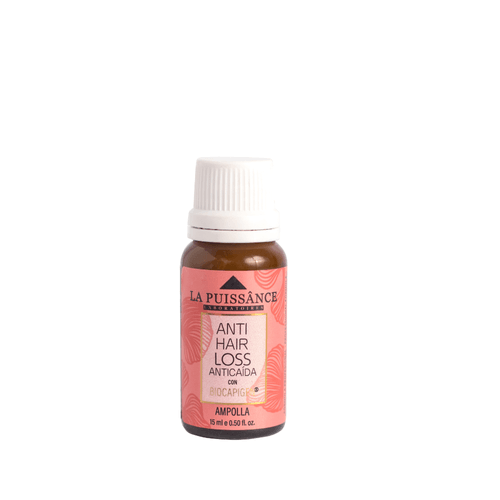 Ampolla Anticaida La Puissance 15ml