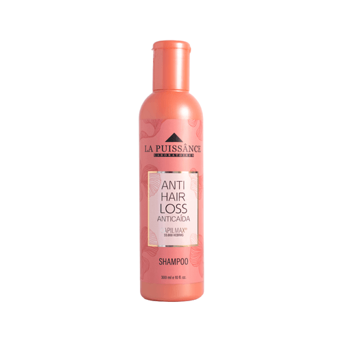 Shampoo Anticaida La Puissance La Puissance 300ml