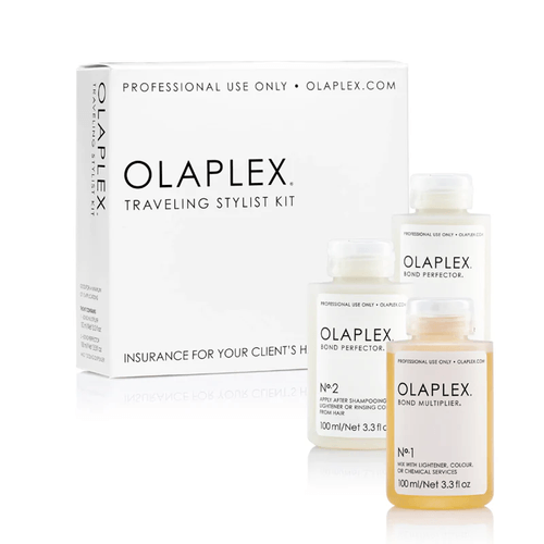 Traveling Stylist Kit Olaplex 100 Ml