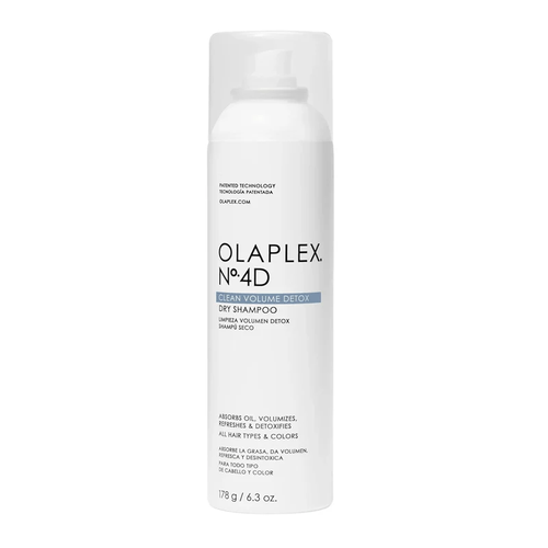 Shampoo en seco Olaplex 4D 178 g