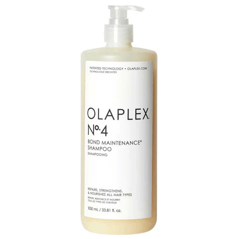 Shampoo Olaplex No.4 Bond Maintenance 1000ml