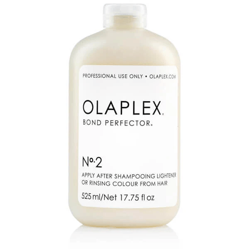 Shampoo Olaplex N°2 Bond Perfector 2000ml
