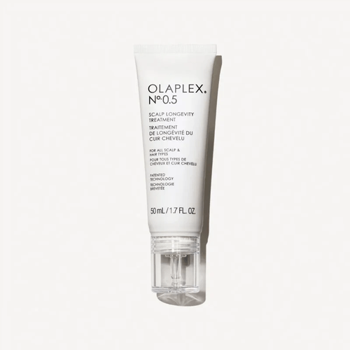 Serum Scalp Longevity Treatment Nº 0.5 Olaplex 50 ml