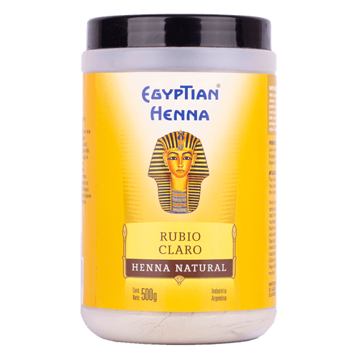Egyptian Rubio Claro 500 gr