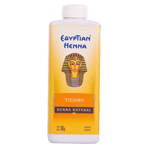 Egyptian Tiziano 90 gr