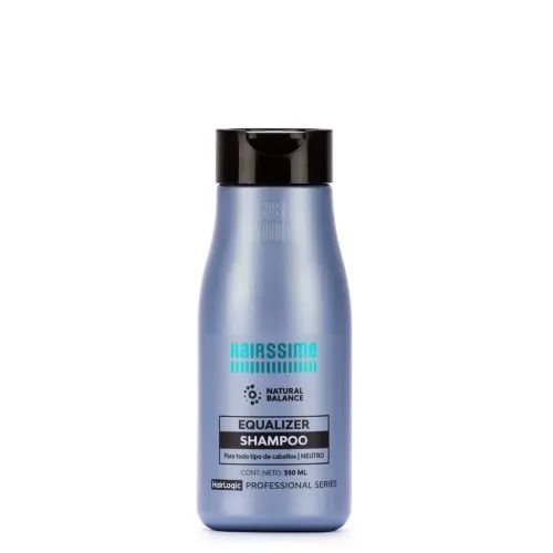 Shampoo Equalizer/Neutro Hairssime