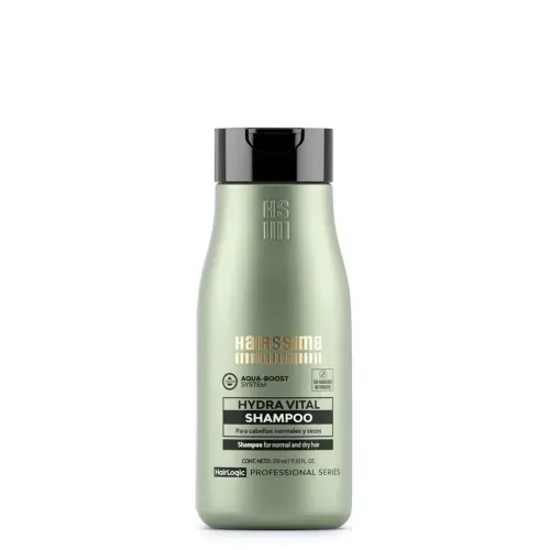 Shampoo  Hydra Vital Hairssime