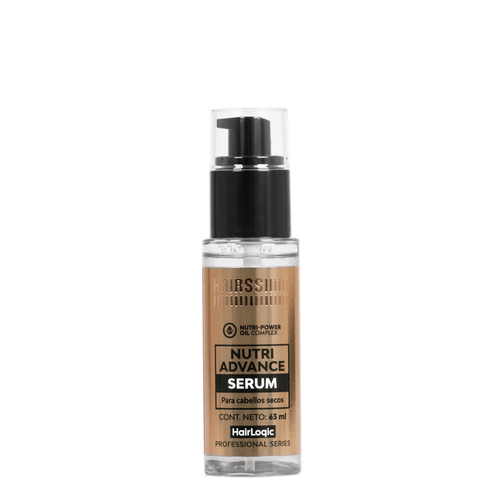 Sérum Nutri Advance Hairssime 63 ml