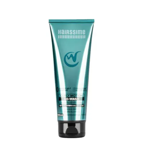 Co-Wash Curly Motion Hairssime 225 ml
