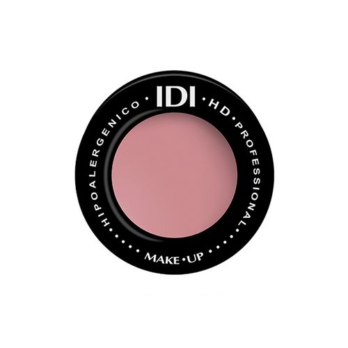 Rubor Compacto HD City Rose02 Idi Makeup