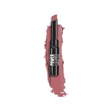 Labial en Barra  Power Matte Velvet Pink 02 Idi Makeup
