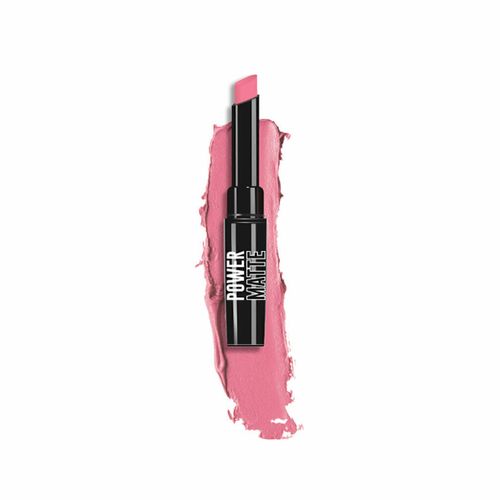 Labial en Barra Power Matte Pinkish Beige 01 Idi Makeup