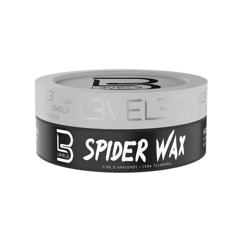 Cera Texturizante Spider Wax Level 3 150 ml