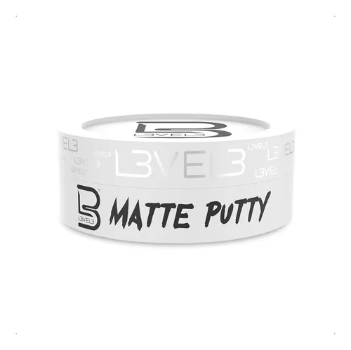 Pasta Matte Texturiza Level3 150 ml