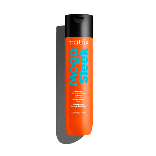 Shampoo Mega Sleek Matrix 300 ml