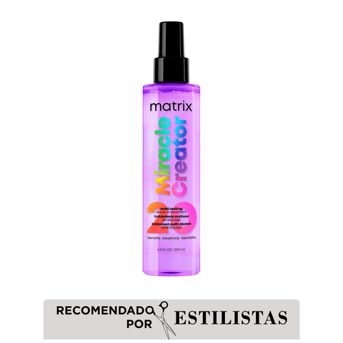 Miracle Creator Spray Matrix 190ml