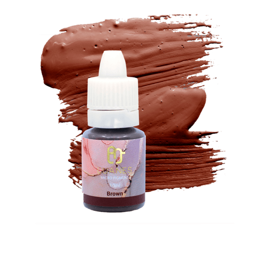 Pigmentos Soft Gel Luanes Neicha