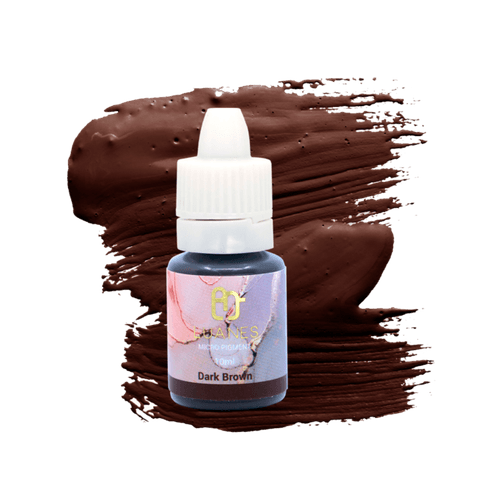 Pigmentos Soft Gel Luanes Neicha