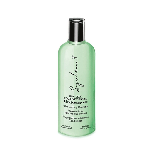 Acondicionador Frizz Control System 375 ml