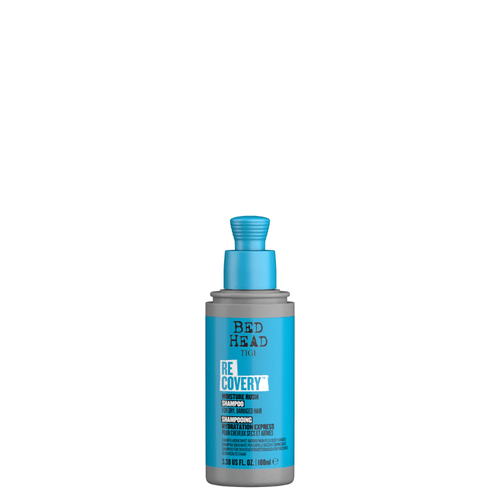 Shampoo Recovery Tigi