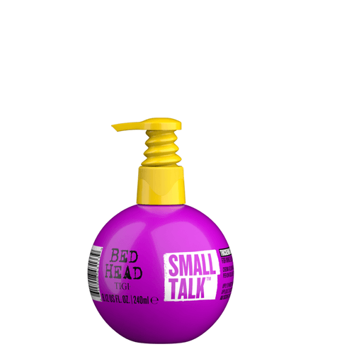Crema Styling Small Talk Tigi 240 ml