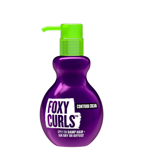 Crema De Peinar Foxy Curls Tigi 200ml