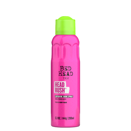 Brillo Styling Headrush Tigi 200ml