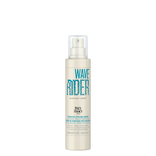 Crema de Peinado Versátil Wave Rider Tigi 100ml