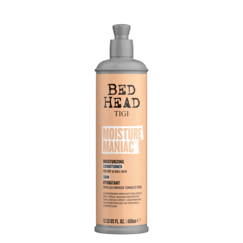 Acondicionador Bed Head Moisture Maniac Tigi 400 ml