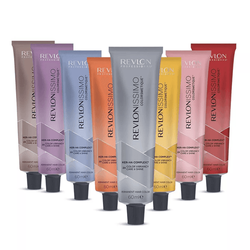 Coloracion Colorsmetique  Revlon  60 ml.